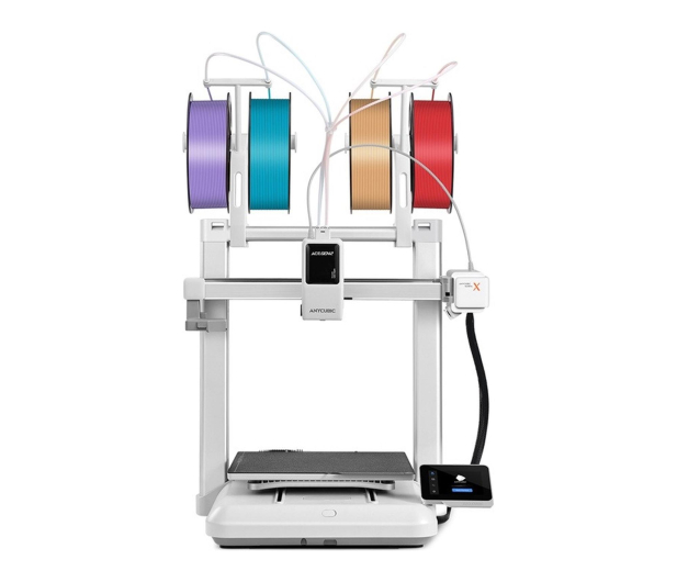 Anycubic Kobra X - 1581840 - zdjęcie 3